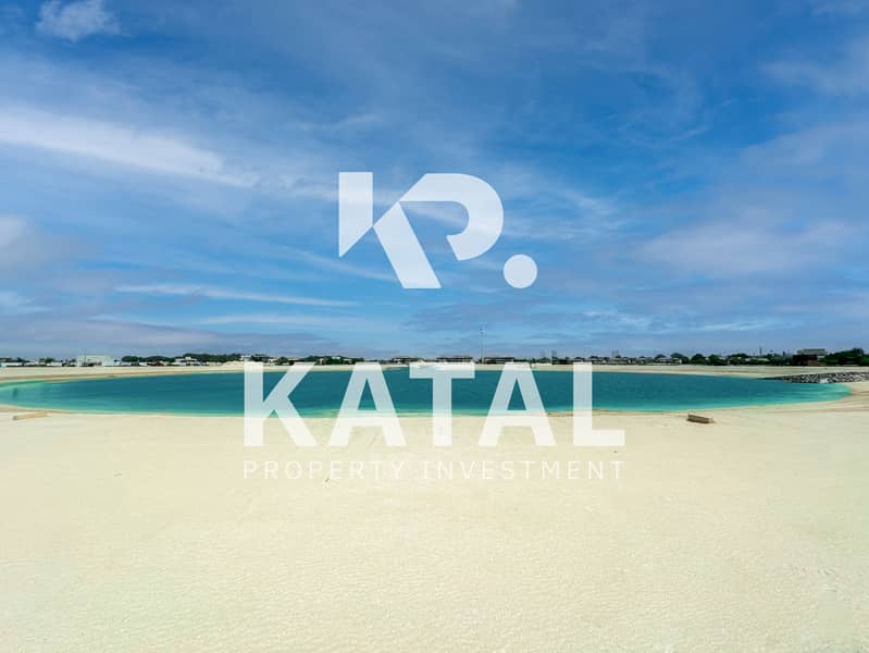 6 Al Gurm, Abu Dhabi, Al Gurm Resorts, Mangrove Forest, Residential Plot Sale Abu Dhabi 007. jpg
