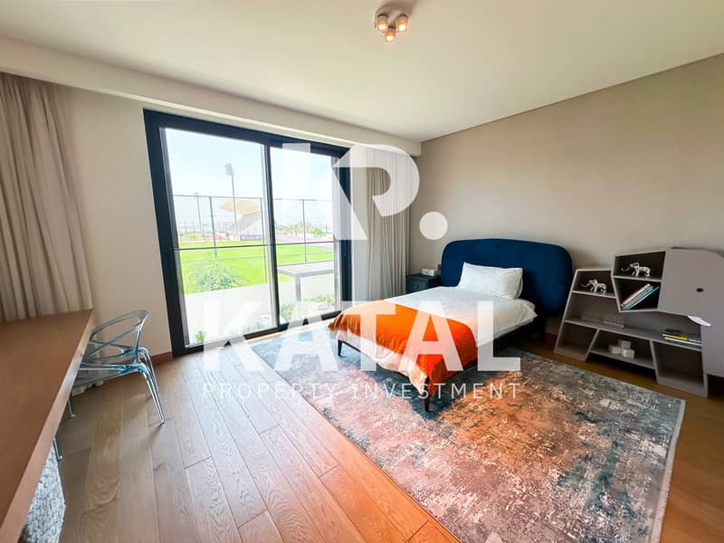 21 Saadiyat Lagoon, Saadiyat Island, Abu Dhabi, Villa for Sale, 5 Bedroom, Single Row Villa, Lourve Abu Dhabi, 00011. jpg