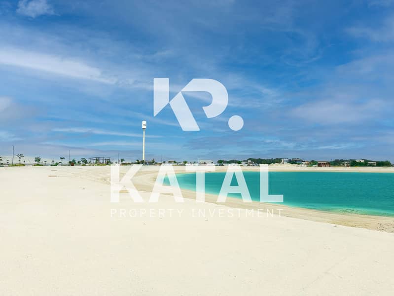 8 Al Gurm, Abu Dhabi, Al Gurm Resorts, Mangrove Forest, Residential Plot Sale Abu Dhabi 009. jpg