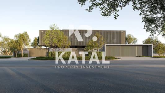 7 Cпальни Вилла Продажа в Аль Худайриат остров, Абу-Даби - 65cc82413328ca8765e6928b_nawayef-heights-25. jpg