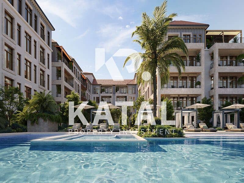 2 Nawayef Park Views, Al Hudayriat Island, New Off Plan Apartment, Abu Dhabi 003. jpg