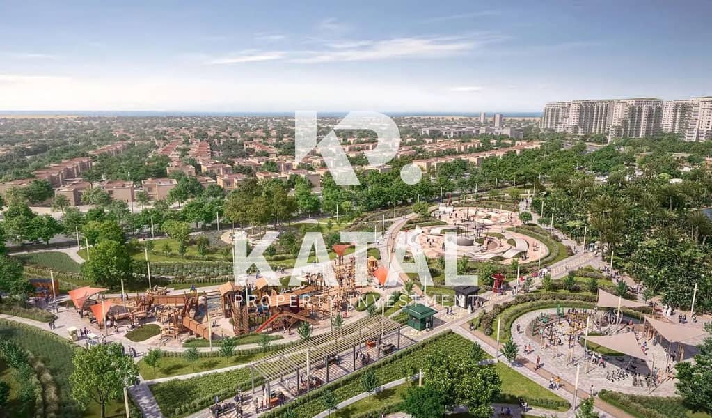 13 Yas Park View, Yas Island, 3 bedroom, 4 bedroom, 5 bedroom, Villas, Abu Dhabi, Yas Accres, Noya, Yas Mall, Villa for Sale, Buy Villa in Abu Dhabi, West Yas 011. jpeg