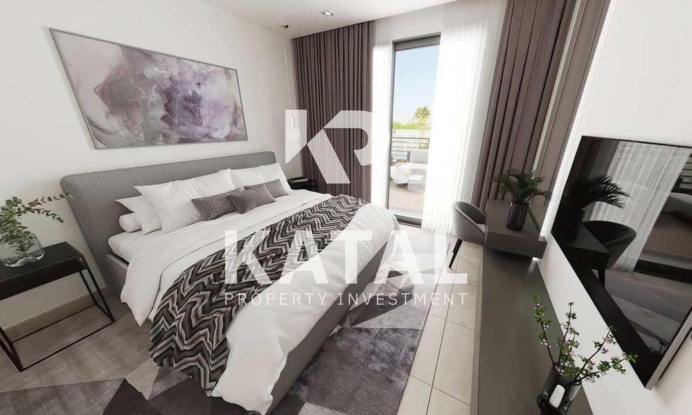 6 Magnolias, Yas Acres, Yas Island Abu Dhabi, For Sale 2-4 Bedroom Town House, 3-6 Bedroom Villa, Ferrari World, Yas Water World, Yas Mall 0007. jpg