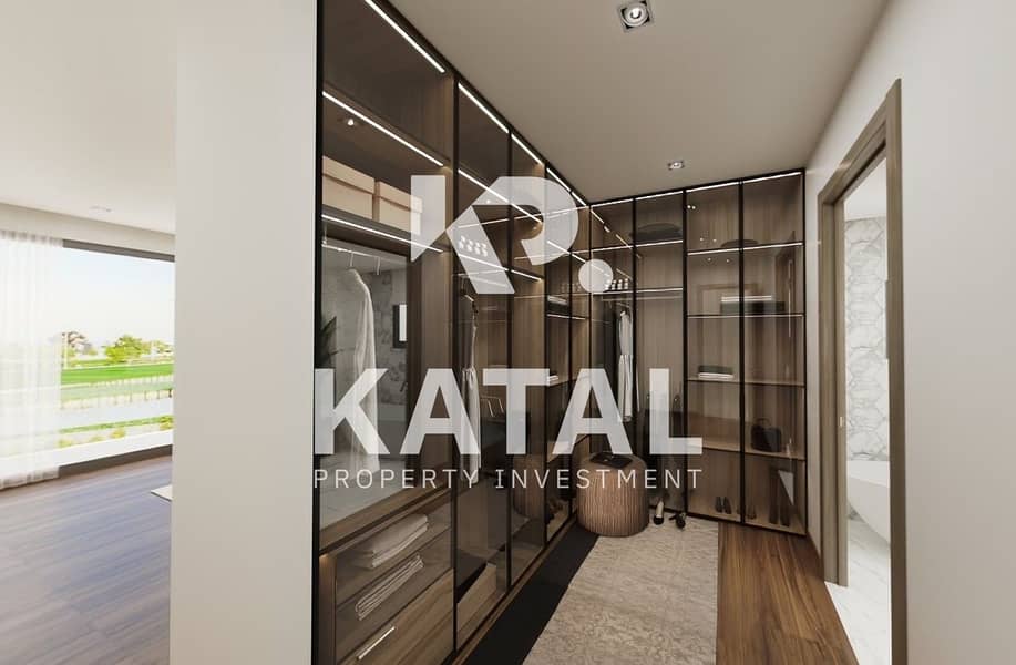 11 Magnolias, Yas Acres, Yas Island Abu Dhabi, For Sale 2-4 Bedroom Town House, 3-6 Bedroom Villa, Ferrari World, Yas Water World, Yas Mall 0014. jpg