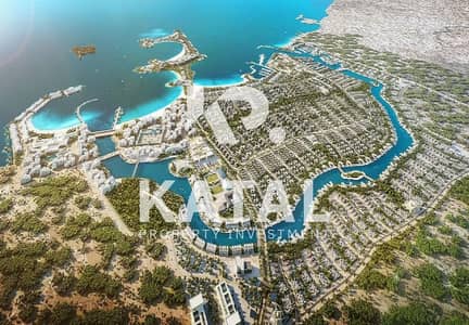艾尔朱尔夫， 阿布扎比 住宅地块待售 - Al Jurf Gardens, Al Jurf, Abu Dhabi00. jpg