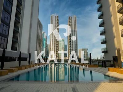 فلیٹ 3 غرف نوم للبيع في جزيرة الريم، أبوظبي - The Bridges, Al Reem Island, Abu Dhabi, Apartment for rent, Apartment for sale, Reem Mall, Abu Dhabi, 010. jpg