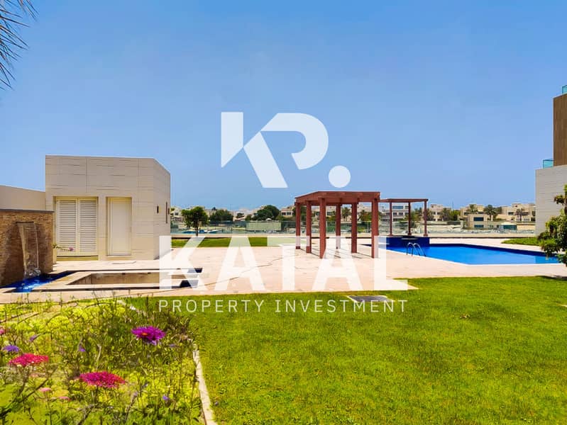 11 Marina sunbay, Abu Dhabi, Marina Mall, Waterfront Villa, Sea View, Villa for sale, 7 Bedroom for sale, Marina bay 006. jpg