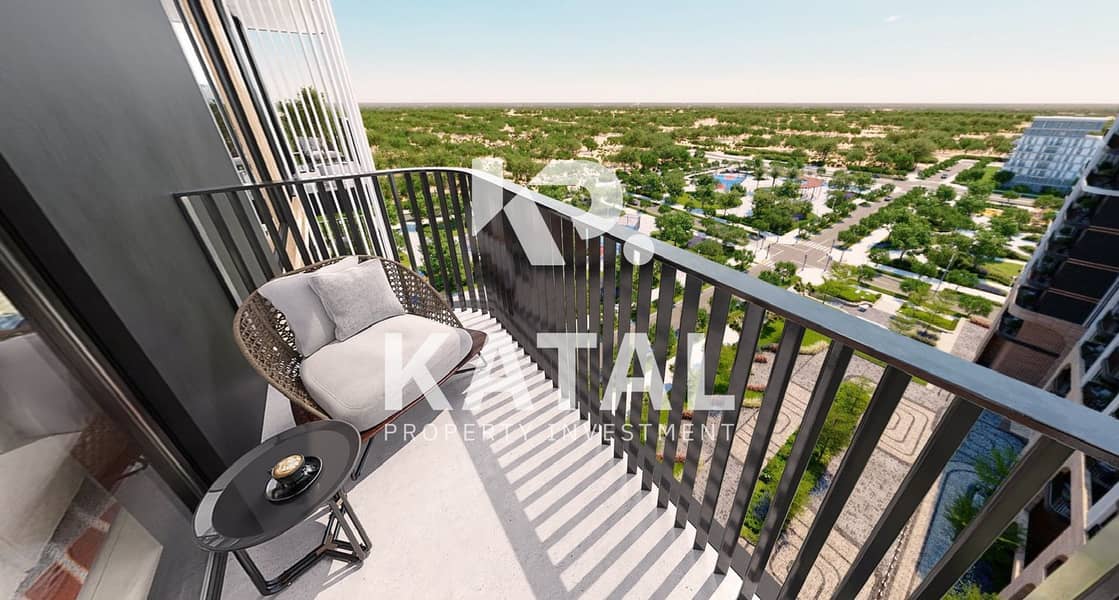 5 Sale- Nouran Living, Saadiyat Island, Abu Dhabi, Apartment for Sale, Louvre Museum 005. jpg