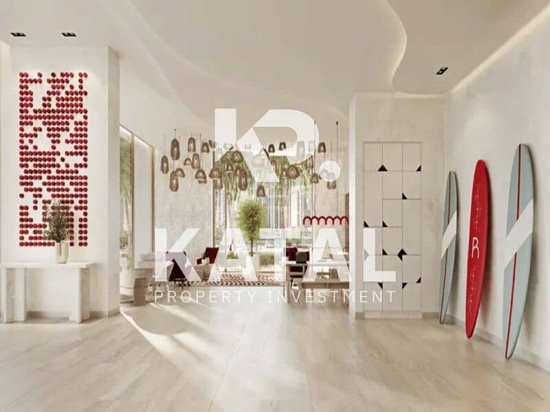 10 Rosso Bay, Al Marjan Island, Ras  Al Khaimah, Apartments for Sale, RAK Mall,RAK Hospital 007. jpg