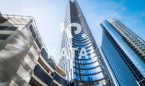 Офис в аренду в Остров Аль Рим, Абу-Даби - Office for sale in Al reem island 002. jpg