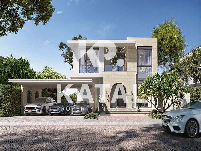 2 Ramhan Island, Abu Dhabi, for sale luxury villa, 3 bedroom villa, 4 bedroom villa, 5 bedroom villa, 6 bedroom villa, Ramhan Island Villa, Spark Villa 003. jpg