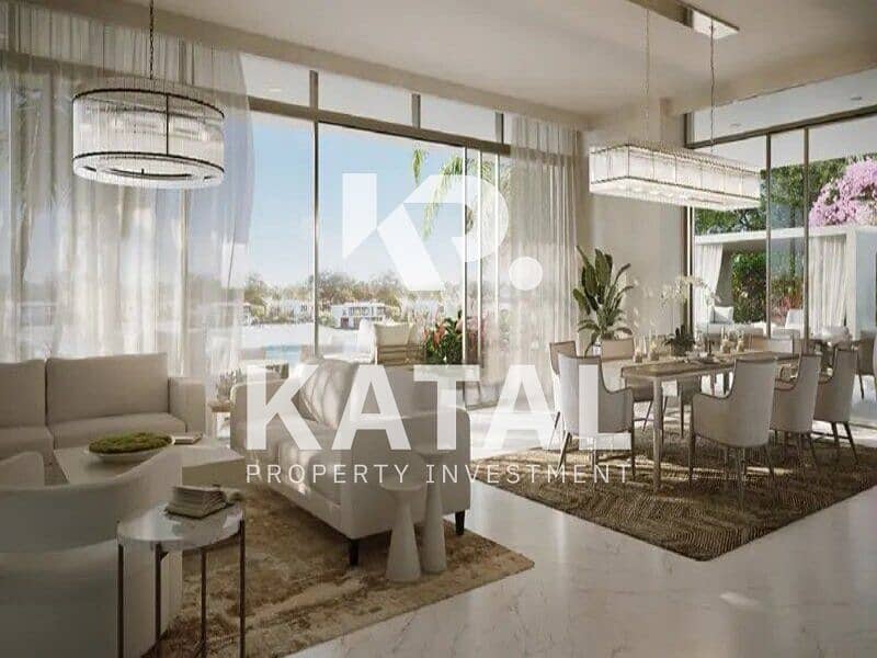 3 Ramhan Island, Abu Dhabi, for sale luxury villa, 3 bedroom villa, 4 bedroom villa, 5 bedroom villa, 6 bedroom villa, Ramhan Island Villa, The One Villa 017. jpg