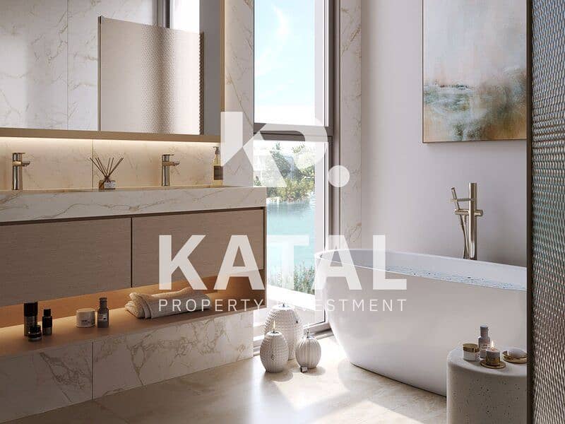 6 Ramhan Island, Abu Dhabi, for sale luxury villa, 3 bedroom villa, 4 bedroom villa, 5 bedroom villa, 6 bedroom villa, Ramhan Island Villa, CharmVilla 013. jpg