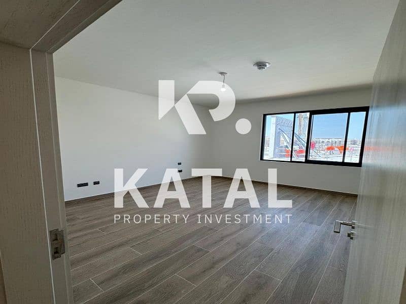 9 Noya Luma, Noya, Yas Island, Abu Dhabi, Villa for rent, New Villa in Yas, 4 Bedroom, 3 Bedroom, Yas Marina Formula One Circuit, Ferrari World, Yas Mall 015. jpeg
