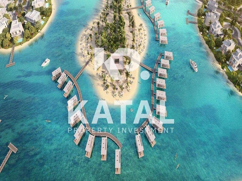 11 Ramhan Island, Abu Dhabi, for sale luxury villa, 3 bedroom villa, 4 bedroom villa, 5 bedroom villa, 6 bedroom villa, Ramhan Island Villa, The One Villa 009. jpg
