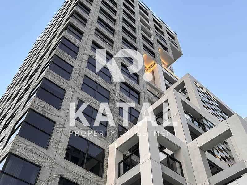 Pixel, Makers District, Al Reem Island, Abu Dhabi, Apartment for sale Al Reem Island, Reem Mall, 002. jpeg Pixel, Makers District, Al Reem Island, Abu Dhabi, Apartment for sale Al Reem Island, Reem Mall, 002. jpeg