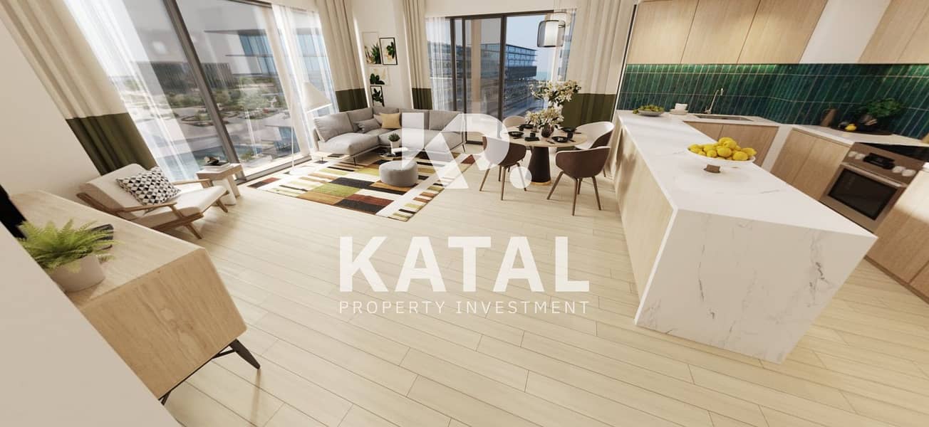 5 Grove Saadiyat,Grove beach view Sadiyat Island, Abu Dhabi, for Sale, Apartments for Sale, Louvre Museum Saadiyat Island, Abu Dhabi 0001. jpg