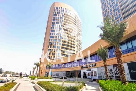Офис в аренду в Аль Халидия, Абу-Даби - Office Space, Office for Rent, United Square, Khalidiyah Abu Dhabi, UAE 00. jpg