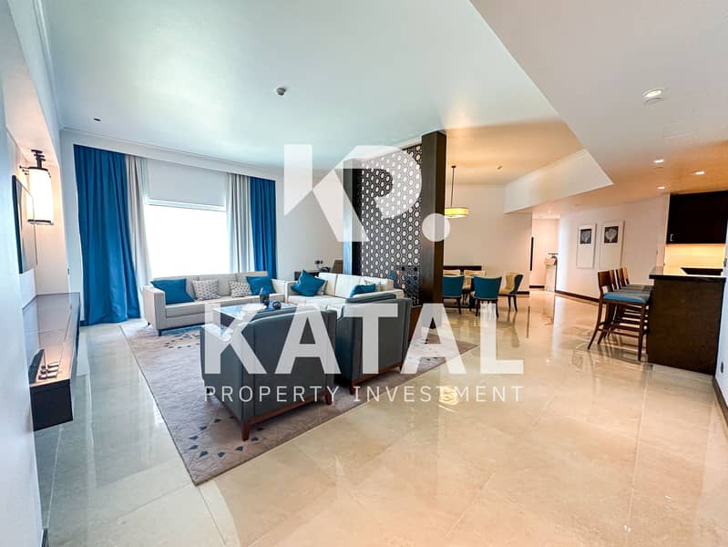 5 Fairmount Marina Residences, Abu Dhabi, for Rent, for Sale, 1 bedroom, 2 bedroom, Sea View,Furnished Unit, Apartment, The Marina Residences, Abu Dhabi 004. JPG