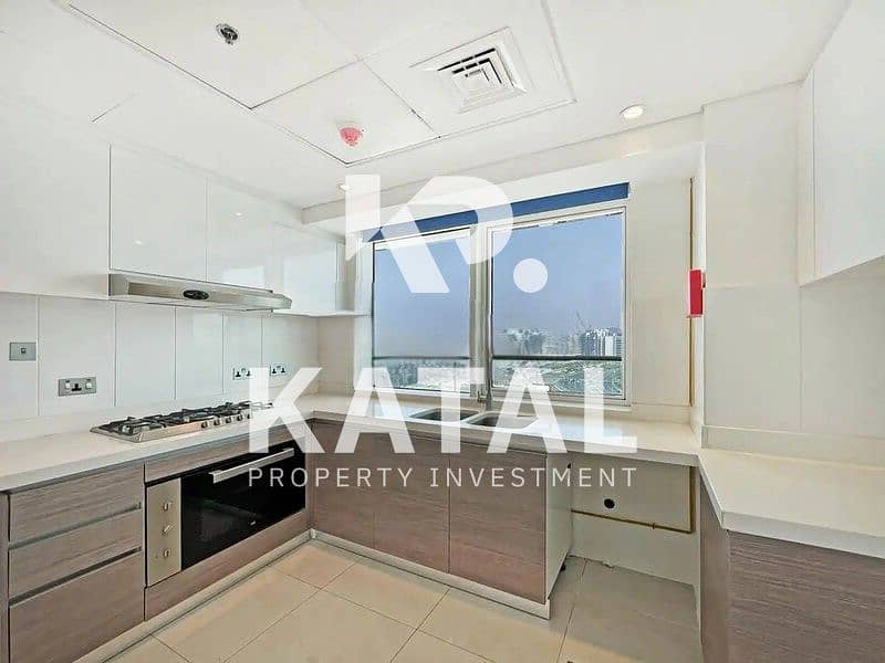 3 Al Hadeel, Raha Beach, Abu Dhabi, 3 berdroom for Rent, Beach View Apartment 001 (10). jpg