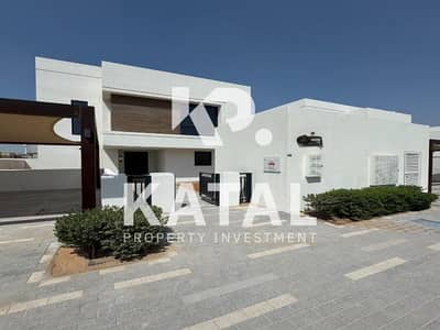 3 Bedroom Villa for Rent in Yas Island, Abu Dhabi - Noya Luma, Noya, Yas Island, Abu Dhabi, Villa for rent, New Villa in Yas, 4 Bedroom, 3 Bedroom, Yas Marina Formula One Circuit, Ferrari World, Yas Mall 005. jpeg