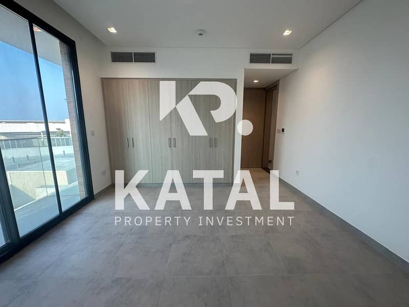 9 The Dunes, Saadiyat Reserve, Saadiyat Island, 5 Bedroom for sale. The Louvre Museum 010. jpeg