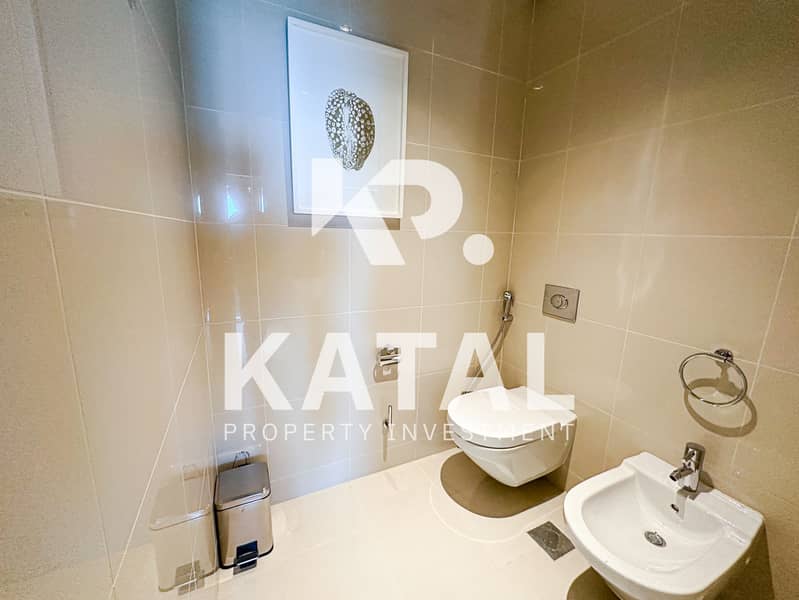 8 Fairmount Marina Residences, Abu Dhabi, for Rent, for Sale, 1 bedroom, 2 bedroom, Sea View,Furnished Unit, Apartment, The Marina Residences, Abu Dhabi 007. JPG