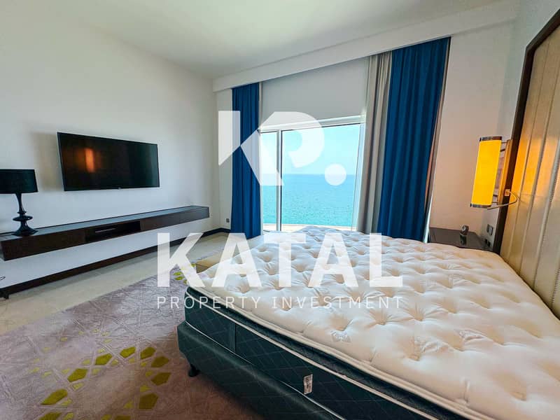 9 Fairmount Marina Residences, Abu Dhabi, for Rent, for Sale, 1 bedroom, 2 bedroom, Sea View,Furnished Unit, Apartment, The Marina Residences, Abu Dhabi 009. JPG