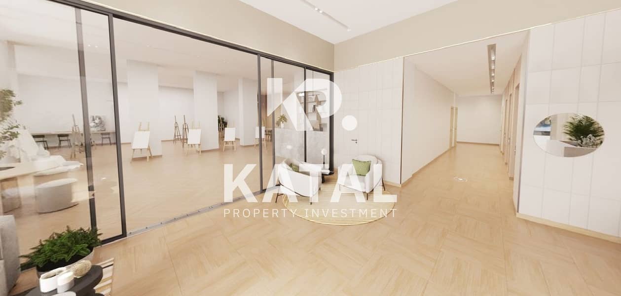 14 Grove Saadiyat,Grove beach view Sadiyat Island, Abu Dhabi, for Sale, Apartments for Sale, Louvre Museum Saadiyat Island, Abu Dhabi 0021. jpg