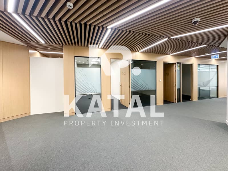 11 Office Space, Office for Rent, United Square, Khalidiyah Abu Dhabi, UAE 011. jpg