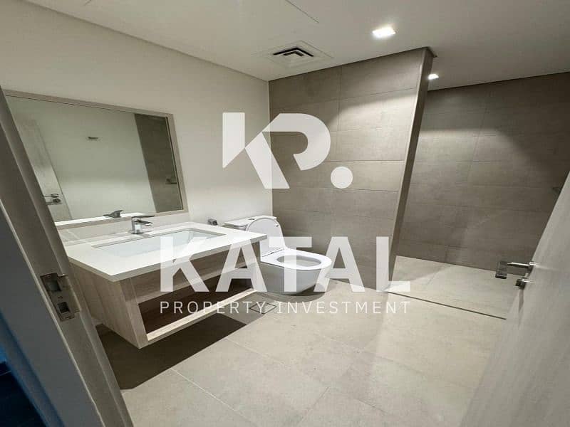 13 Noya Luma, Noya, Yas Island, Abu Dhabi, Villa for sale, New Villa in Yas, 4 Bedroom, 3 Bedroom, Yas Marina Formula One Circuit, Ferrari World, Yas Mall 003. jpg