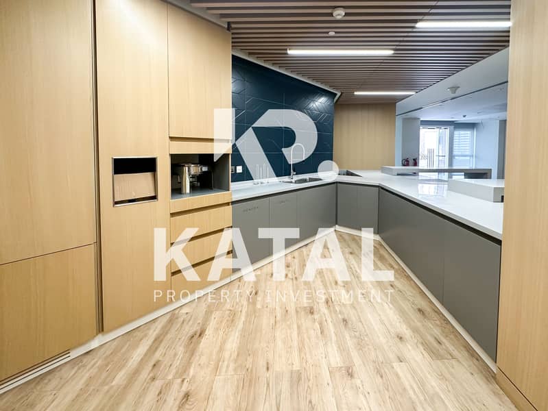 13 Office Space, Office for Rent, United Square, Khalidiyah Abu Dhabi, UAE 013. jpg
