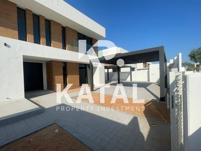 The Dunes, Saadiyat Reserve, Saadiyat Island, 5 Bedroom for sale. The Louvre Museum 03. jpeg The Dunes, Saadiyat Reserve, Saadiyat Island, 5 Bedroom for sale. The Louvre Museum 03. jpeg