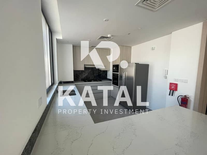 3 The Dunes, Saadiyat Reserve, Saadiyat Island, 5 Bedroom for sale. The Louvre Museum 06. jpeg