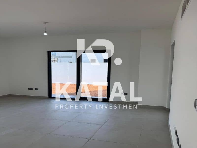 5 Noya Luma, Noya, Yas Island, Abu Dhabi, Villa for rent, New Villa in Yas, 4 Bedroom, 3 Bedroom, Yas Marina Formula One Circuit, Ferrari World, Yas Mall 007. jpeg