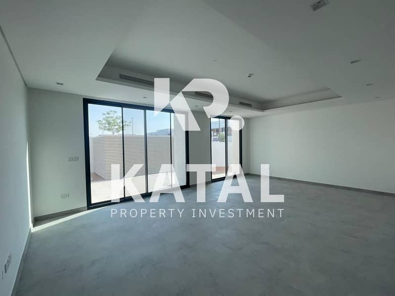 4 The Dunes, Saadiyat Reserve, Saadiyat Island, 5 Bedroom for sale. The Louvre Museum 04. jpeg