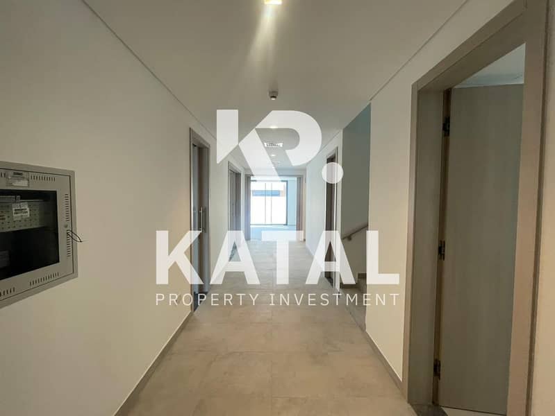 5 The Dunes, Saadiyat Reserve, Saadiyat Island, 5 Bedroom for sale. The Louvre Museum 05. jpeg