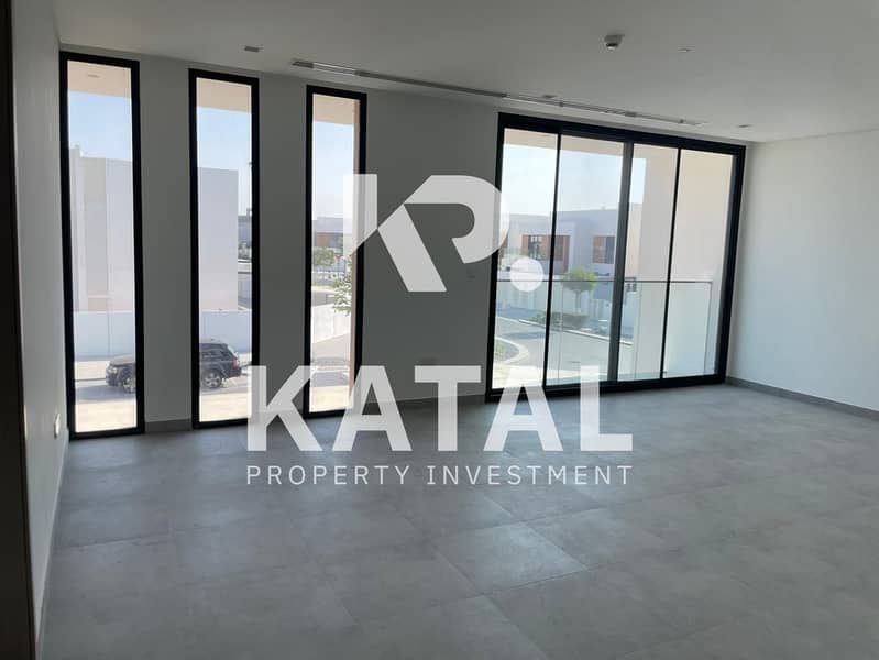 6 The Dunes, Saadiyat Reserve, Saadiyat Island, 5 Bedroom for sale. The Louvre Museum 07 (2). jpeg
