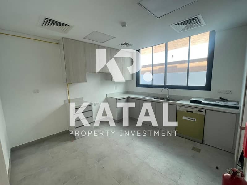 7 The Dunes, Saadiyat Reserve, Saadiyat Island, 5 Bedroom for sale. The Louvre Museum 07. jpeg