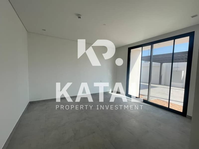 8 The Dunes, Saadiyat Reserve, Saadiyat Island, 5 Bedroom for sale. The Louvre Museum 09. jpeg