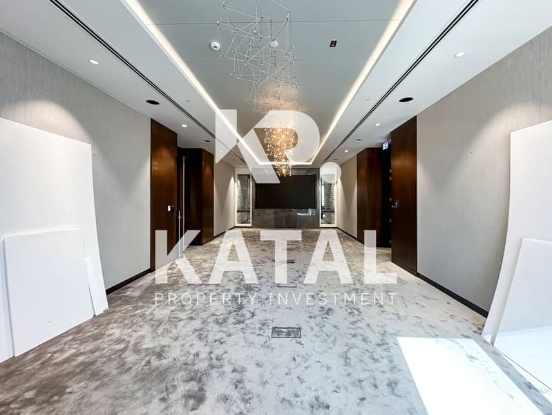 16 Office Space, Office for Rent, United Square, Khalidiyah Abu Dhabi, UAE 016. jpg