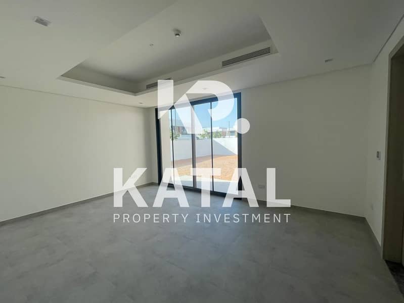 9 The Dunes, Saadiyat Reserve, Saadiyat Island, 5 Bedroom for sale. The Louvre Museum 010. jpeg