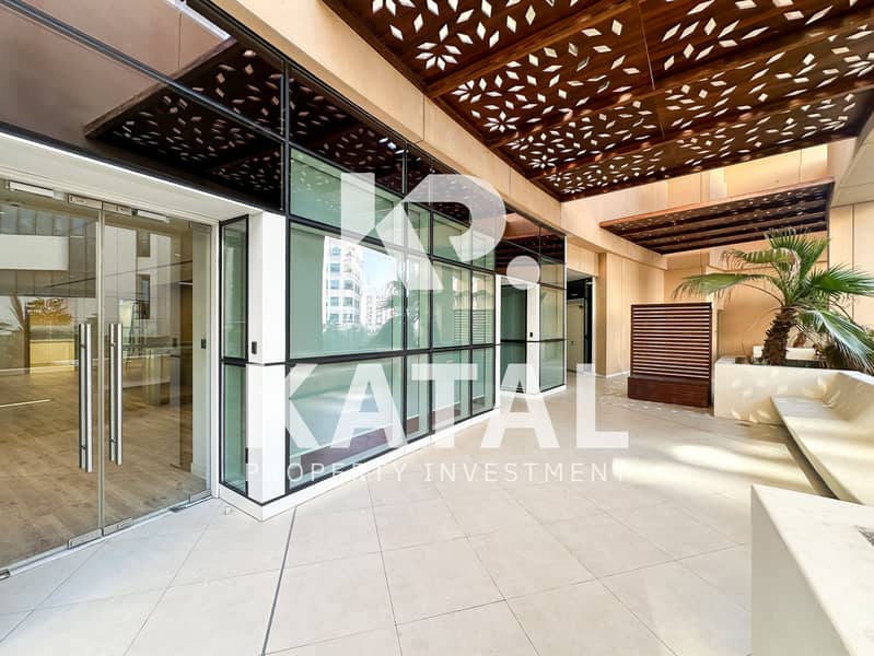 27 Office Space, Office for Rent, United Square, Khalidiyah Abu Dhabi, UAE 027. jpg