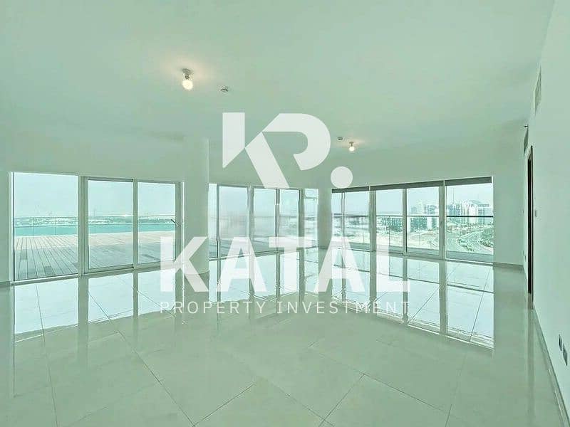 2 Al Hadeel, Raha Beach, Abu Dhabi, 3 berdroom for Rent, Beach View Apartment 001 (2). jpg