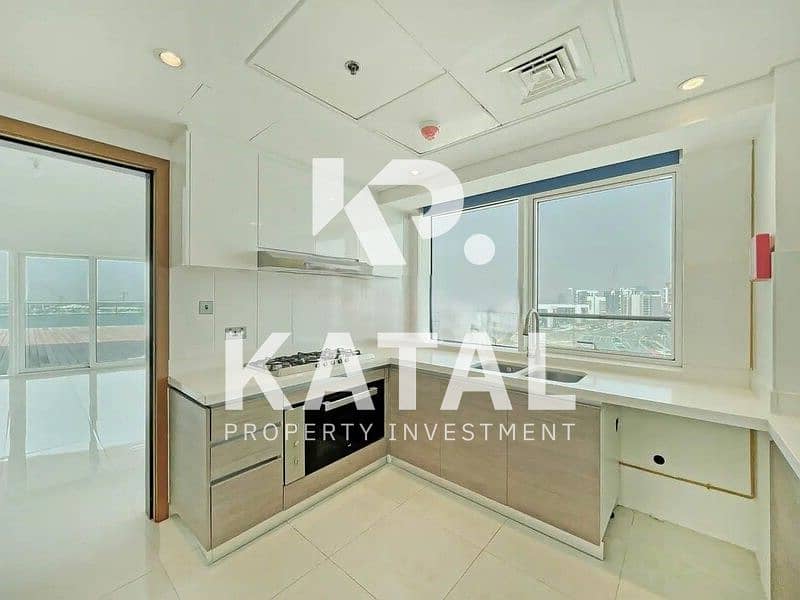 6 Al Hadeel, Raha Beach, Abu Dhabi, 3 berdroom for Rent, Beach View Apartment 001 (8). jpg