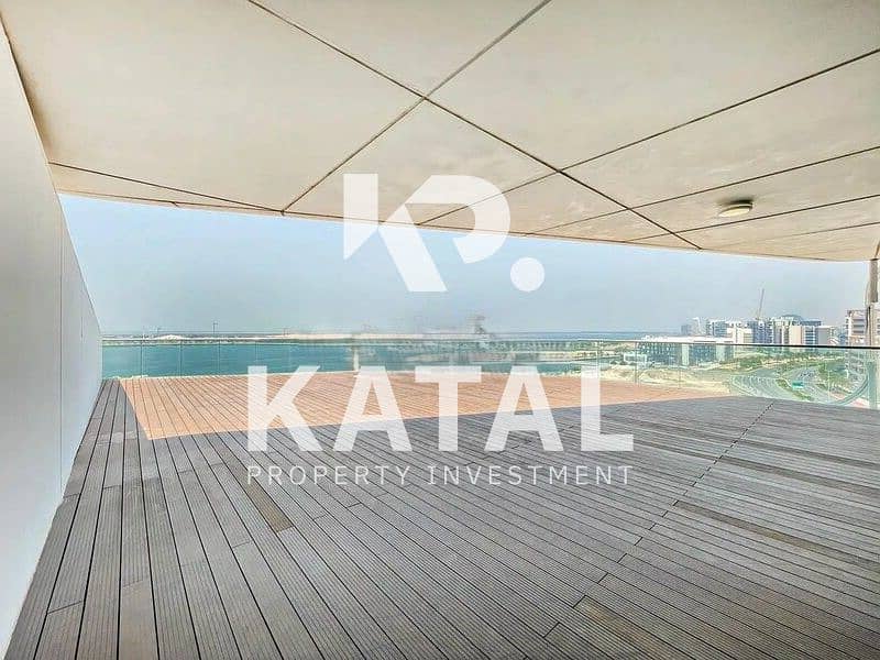 7 Al Hadeel, Raha Beach, Abu Dhabi, 3 berdroom for Rent, Beach View Apartment 006. jpg