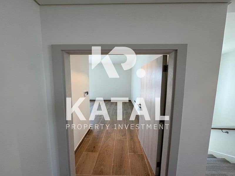 7 Noya Luma, Noya, Yas Island, Abu Dhabi, Villa for rent, New Villa in Yas, 4 Bedroom, 3 Bedroom, Yas Marina Formula One Circuit, Ferrari World, Yas Mall 0019. jpeg