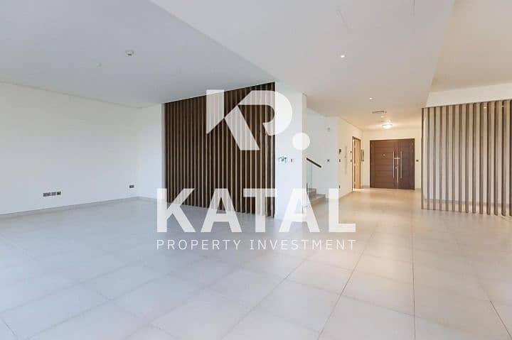 5 West Yas Villa, 4 Bedroom for rent, Type 1, Yas Island 05. jpeg