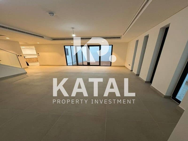 2 Noya Luma, Noya, Yas Island, Abu Dhabi, Villa for sale, New Villa in Yas, 4 Bedroom, 3 Bedroom, Yas Marina Formula One Circuit, Ferrari World, Yas Mall 007. jpg