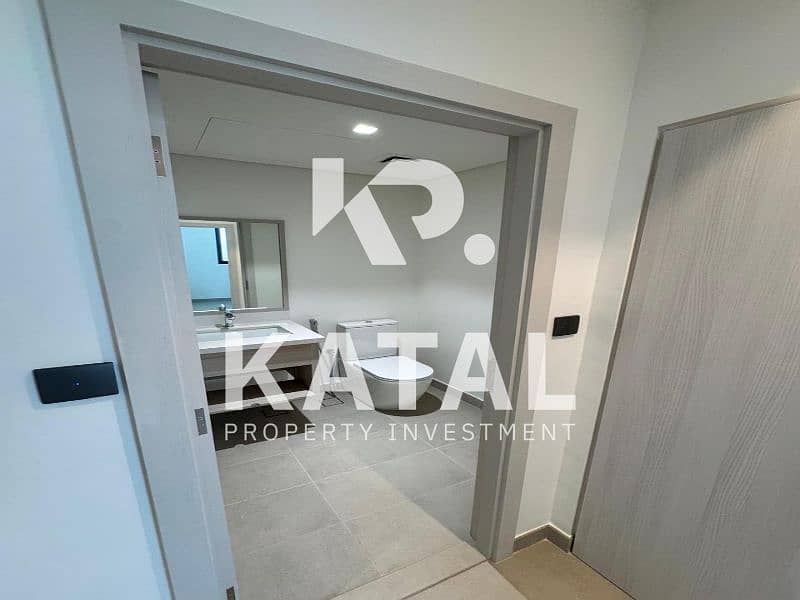 14 Noya Luma, Noya, Yas Island, Abu Dhabi, Villa for rent, New Villa in Yas, 4 Bedroom, 3 Bedroom, Yas Marina Formula One Circuit, Ferrari World, Yas Mall 009. jpeg